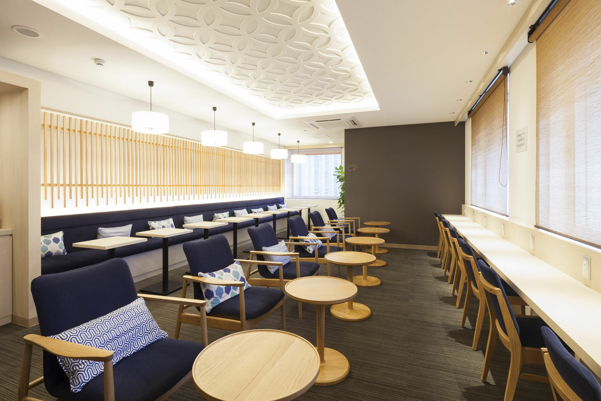 Capsulehotel Ginza Bay 2*