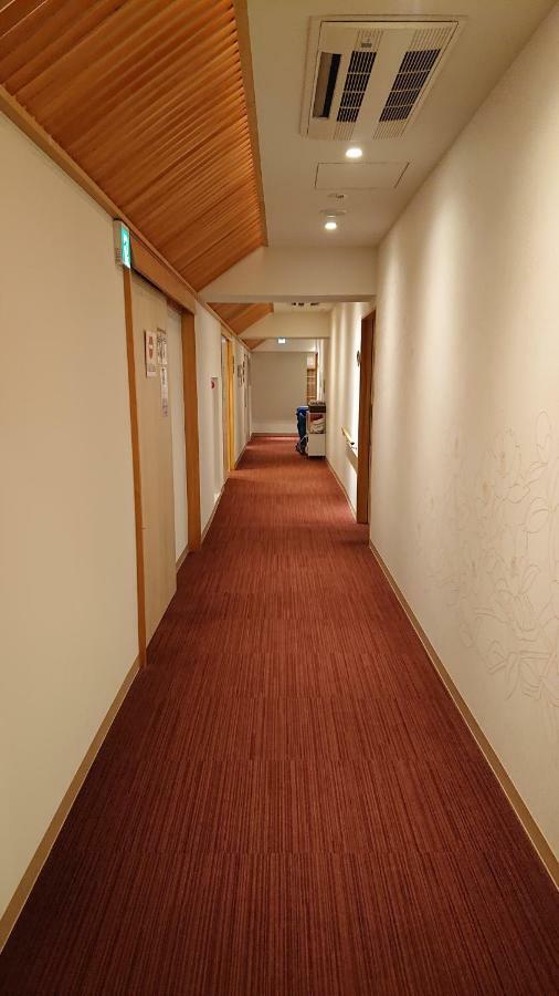 Hotel cápsula Ginza Bay