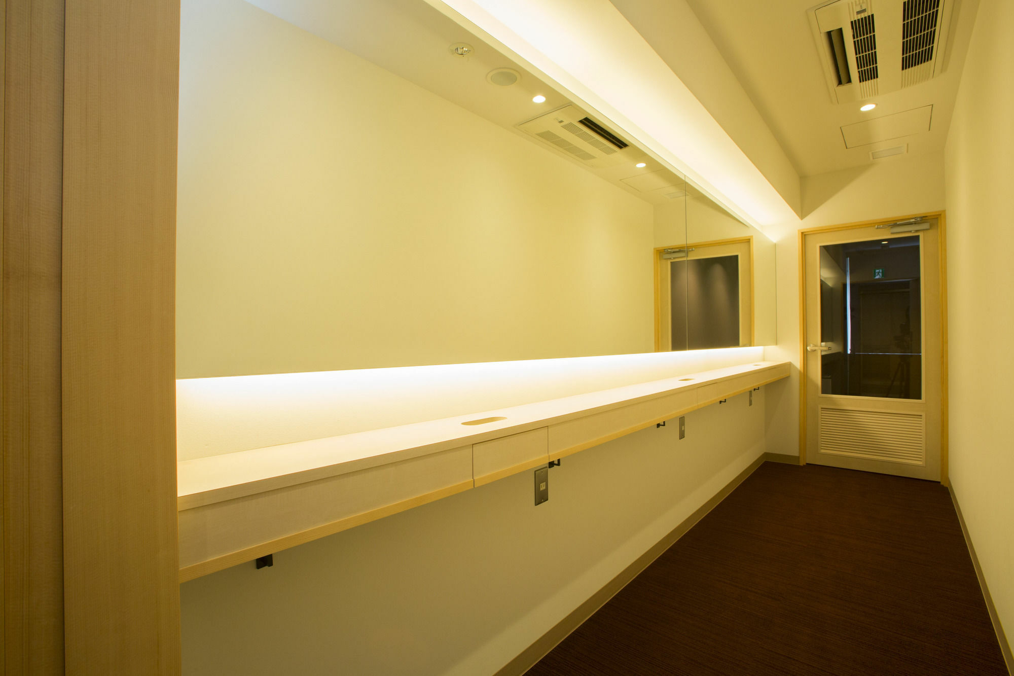 Hotel cápsula Ginza Bay 2*