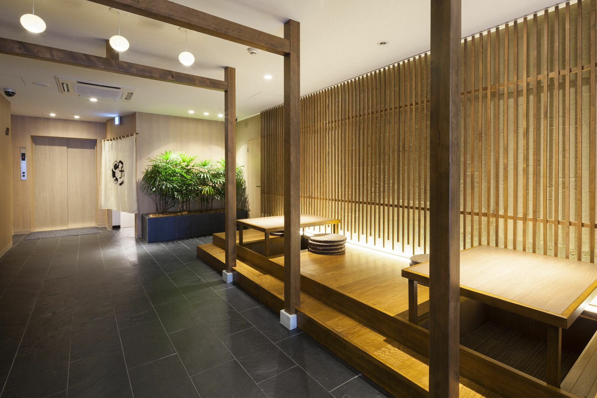Hotel cápsula Ginza Bay 2*