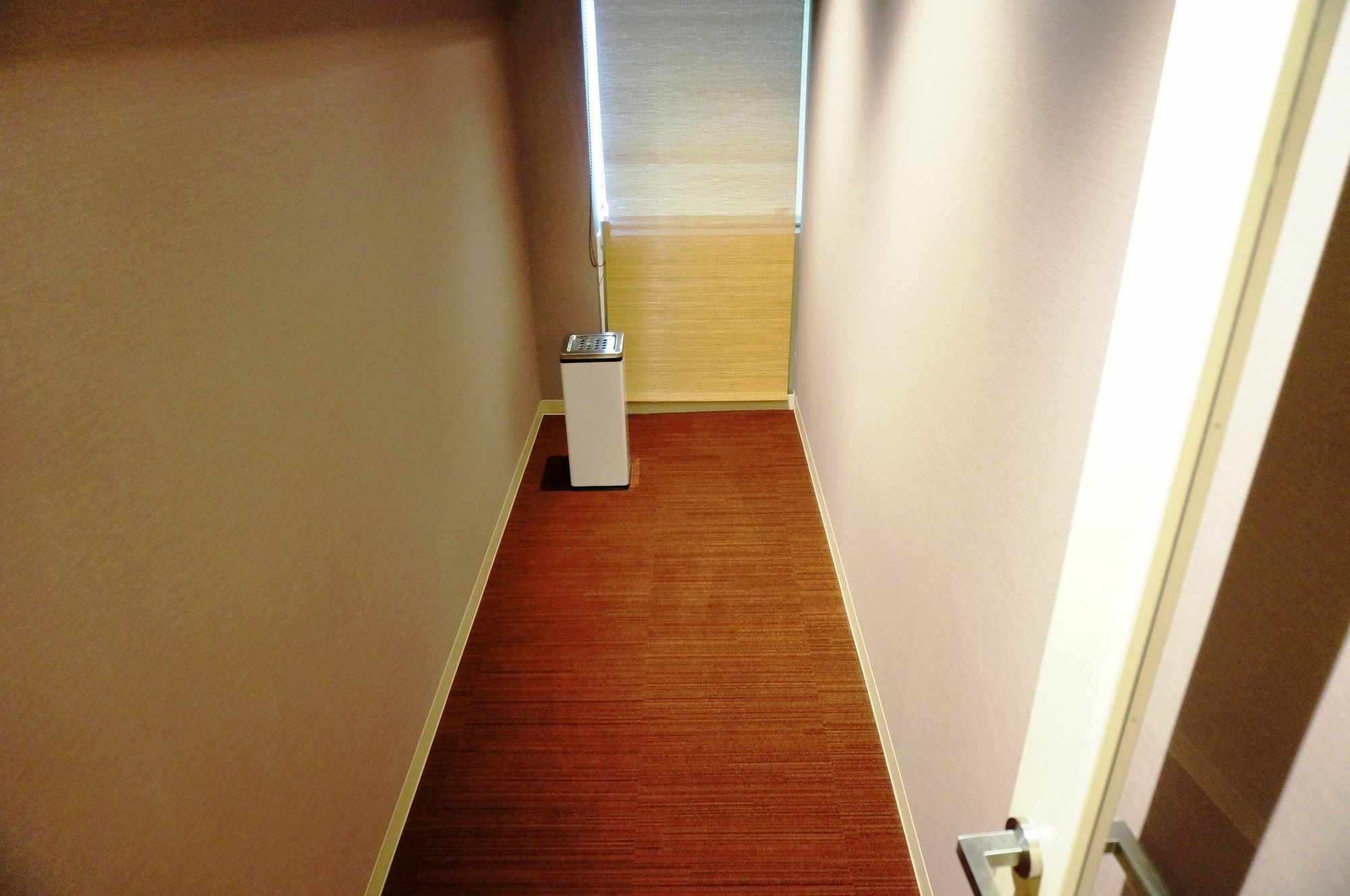 Hotel cápsula Ginza Bay 2*